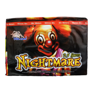 NIGHTMARE