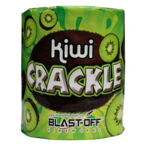 KIWI CRACKLE *