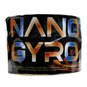 NANO GYRO