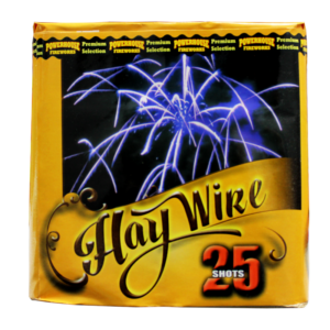 HAYWIRE