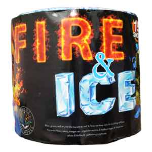 FIRE & ICE