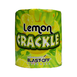 LEMON CRACKLE *