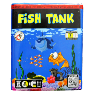 FISH TANK