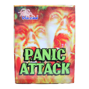 PANIC ATTACK