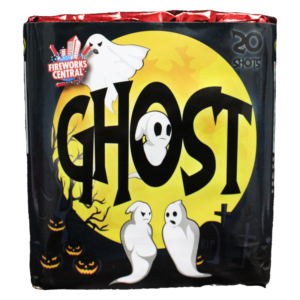 GHOST
