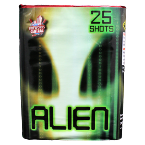 ALIEN