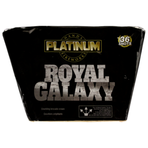 ROYAL GALAXY