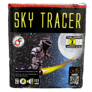 SKY TRACER