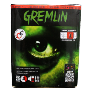 GREMLIN