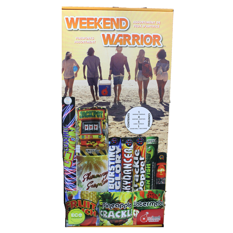 Weekend_Warrior_Front
