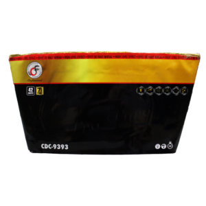 CDC-9393