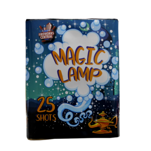 MAGIC LAMP