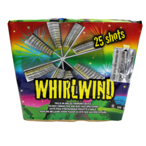 WHIRLWIND