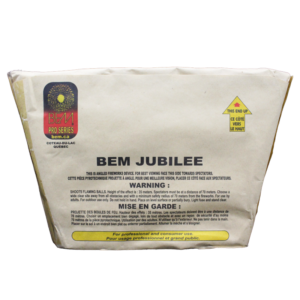 BEM JUBILEE