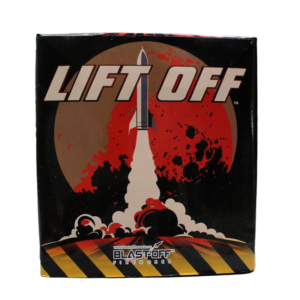 LIFT OFF *