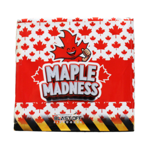 MAPLE MADNESS *