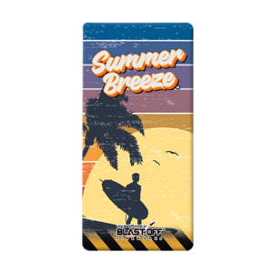 SUMMER BREEZE *