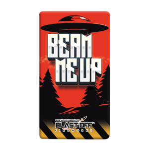 BEAM ME UP *