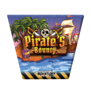 PIRATE'S BOUNTY *
