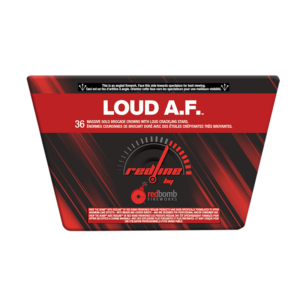 LOUD A.F. *