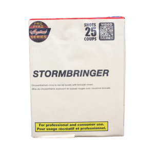 STORMBRINGER