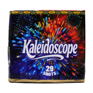 KALEIDOSCOPE