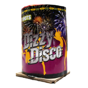 DIZZY DISCO