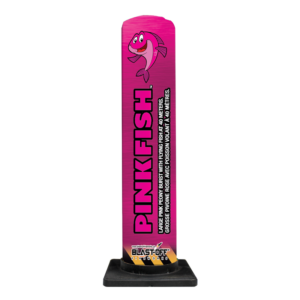 PINK FISH *