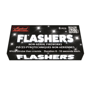 FLASHERS