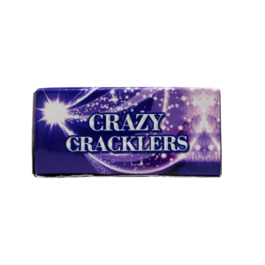 CRAZY CRACKLERS (3 PACK)