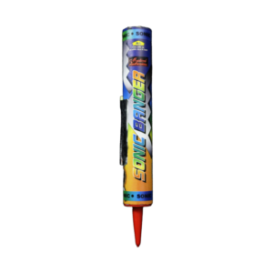 SONIC BANGER - INDIVIDUAL