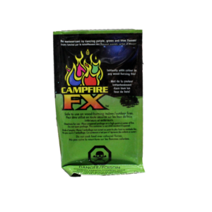 CAMPFIRE FX