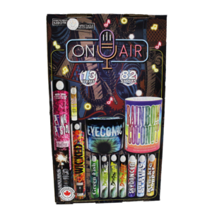 ON AIR