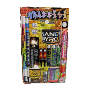 GRAFFITI