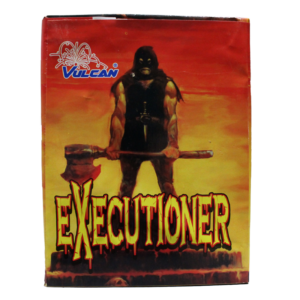EXECUTIONER