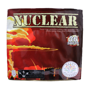 NUCLEAR