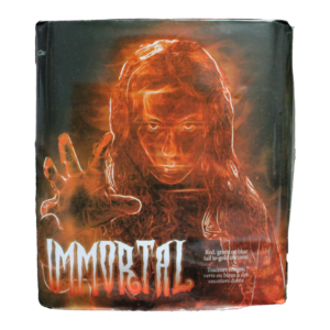 IMMORTAL