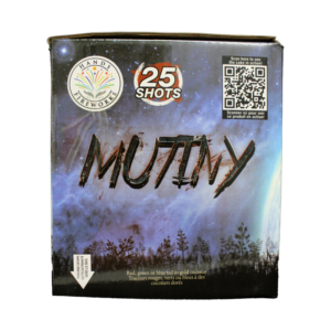 MUTINY