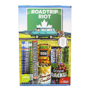 ROADTRIP RIOT ^