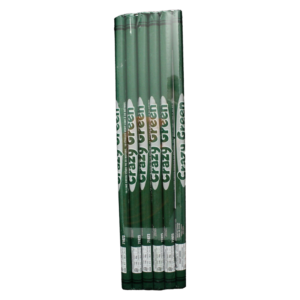 CRAZY GREEN CANDLE- RB 6-PACK *