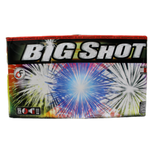 BIG SHOT