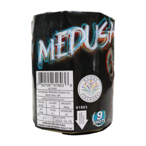 MEDUSA