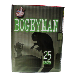 BOGEYMAN